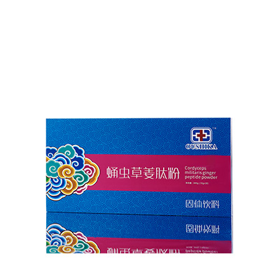 奈曼蛹虫草气血汤