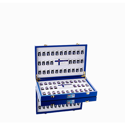 奈曼润芯综合版