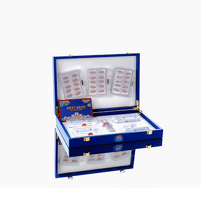 奈曼爱芯回春综合版