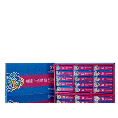 奈曼调经养气汤